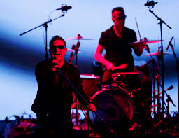 We did not find results for: U2 S Songs Of Innocence A Track By Track Guide Rolling Stone