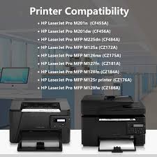 Scopri ricette, idee per la casa, consigli di stile e altre idee da provare. Hivatalnok Fog Ujraszervezese Hp Laserjet Pro M125a Toner Flgreenmovers Com