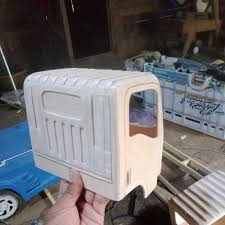 Di vidio kali ini saya. Kabin Miniatur Truk Skala 1 10 Giga Nmr71 Dan Canter Fuso Shopee Indonesia