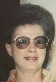 Frieda Russell Obituary (1943