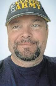 Joseph "Joe" Allen Moore