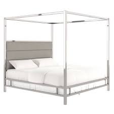 Beds, frames & bases └ beds & mattresses └ furniture └ home, furniture & diy all categories antiques art baby books, comics & magazines business, office & industrial cameras & photography cars, motorcycles teak wood super king size 6' rustic finish four poster canopy designer bed. California King Canopy Bed Target