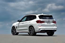 Should i buy the 2019 bmw x3? Bmw X3 M Expected To Be The Best Selling M Division Product