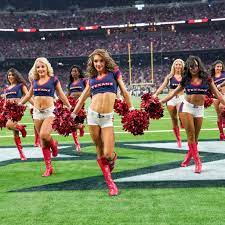Coach gary says the team tried to maintain a somewhat conservative approach. 2019 Nfl Houston Texans Cheerleaders Auditions Info
