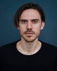 Jack Parris — RADA