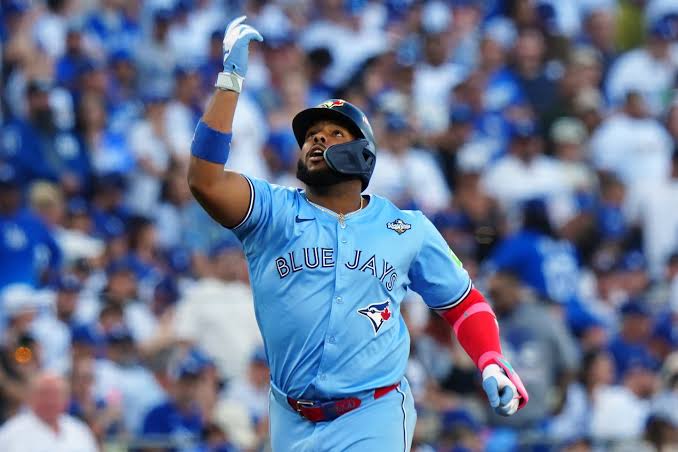 Blue Jays star Vladimir Guerrero Jr. has truly arrived