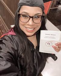 When I got pregnant in High School I heard that my plans and my future were  ruined. Well that was a LIE!!! Instead I was gifted with purpose,  motivation and pure love.