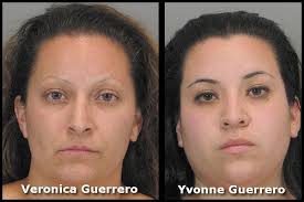 Sisters were 'The Lookout' and 'The Driver'