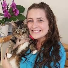 Crystal Rousseau's Instagram, Twitter & Facebook