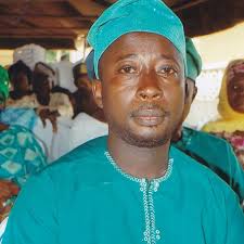 My people in the house, any update