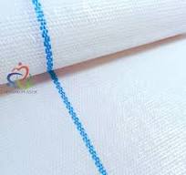 White Weed Mat Reflective Ground Cover Fabric Reflect Light White Cloth for  Greenhouse Orchard