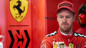 Así lo ha mostrado la escudería a través de un vídeo publicado en sus redes sociales en el. Imagenes Y Memes Increible Cambio Fisico De Sebastian Vettel