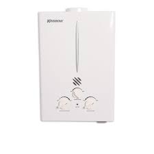 Siap menerima panggilan setiap saat !!!! Jual Krisbow Pemanas Air Gas Kgh 6w Water Heater Gas Krisbow Kota Tangerang Sukka2 Tokopedia