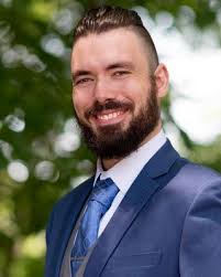 Michael Whitley's Instagram, Twitter & Facebook