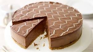 Chocolate Crunch Cheesecake Recipe Lifestyle Recipe Chocolate Desserts Cheesecake Recipes Chocolate Recipes