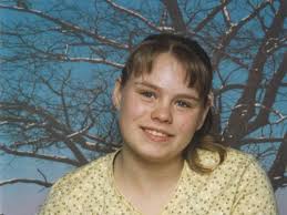 Amber Marie Hainline Obituary (1987