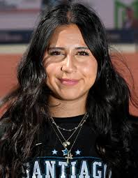 All-Inland Girls Soccer: Santiago's Krystal Medina is the IE Varsity Player  of the Year