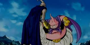 Despite barely being able to even control his monster, bibidi sent buu. Dragon Ball Buu Funny Quotes Quotesgram