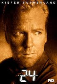 What surprising things do people do when watching a TV series?