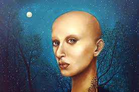 Dal 23 novembre andiamo sulla Luna con la collettiva curata da Mariateresa  Zagone