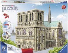 Plus, discover the deals to make puzzle night a cheap one. 10 3d Puzzles Ideas 3d Puzzles Ravensburger 3d Jigsaw Puzzles