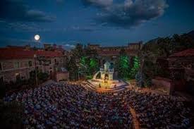 Colorado Shakespeare Festival Boulder 2019 All You Need