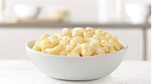 Arby S Whips Up New White Cheddar Mac N Cheese Cheddar Mac And Cheese Mac And Cheese White Mac And Cheese