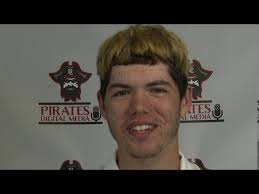 Jarrett Morris, Men's Golf