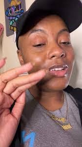 Dashawn Henderson's Instagram, Twitter & Facebook