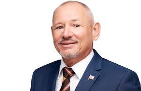 Micheal Parrish's Instagram, Twitter & Facebook