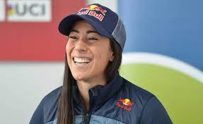 They are charming creatures that somehow always surround themselves with a sense of beauty and harmony. Colombian Bmx Star Mariana Pajon Is Thinking Of A Third Olympic Games Gold Medal Western Advocate Bathurst Nsw