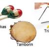 Indonesia memiliki banyak alat musik tradisional yang termasuk ke dalam alat musik melodis, salah satunya adalah sasando. 1