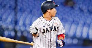 Jun 06, 2021 · 奧運棒球美洲區資格賽最終日，多明尼加挾持長打火力，以6:5逆轉勝加拿大，取得四搶一的門票。 不敗之師美國隊晚場比賽4:2贏球，順利取得奧運參賽資格，多明尼加和委內瑞拉將會參加22日開始的四搶一賽事。 Clroq4g8vyqrim