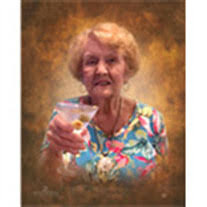 Lillian C. Carroll Obituary April 22, 2019