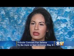 Tribute Concert For Selena To Be Held In San Antonio In May