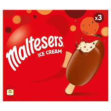 Maltesers Ice Cream Morrisons