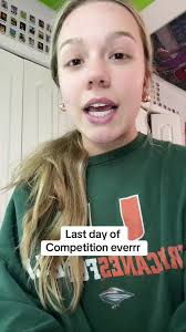 Louisa Melcher Senior Assasia Dance Comp