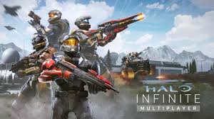 Submitted 8 months ago by. Halo Infinite Komplette Multiplayer Partie Und Mehr