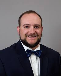 Dustin Pine, MS, MHS, PA-C