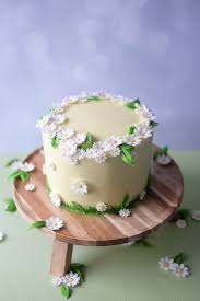 Victoria sponge cake, amerikanische buttercreme, ganache und sirup. Haselnuss Und Ricotta Tortchen Marion S Kaffeeklatsch