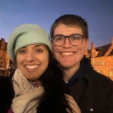 Mike Koval and Risha Kohli's Wedding Website