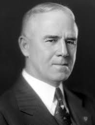 Claude Albert Fuller (1876-1968)