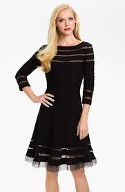 1920s Formal Dresses Fit Flare Dress Nordstrom Dresses Dresses