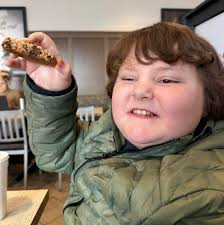 Sincere thanks to Cleveland first responders for dining with us