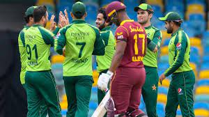 4th t20i, pakistan tour of west indies at providence, aug 1 2021. 4jibnzfkm9w3m