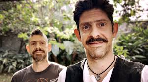 Daytripper: Fábio Moon, Gabriel Bá και ένα σούπερ graphic novel