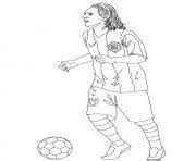 Could this be the most intimidating strikeforce in the history of world football? Neymar Fc Barcelone Soccer Coloring Pages Printable