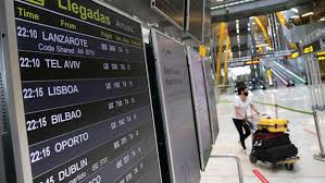 Di sini anda dapat menemukan lebih dari 50 kata dan frasa penting yang telah diterjemahkan dari bahasa spanyol (meksiko) ke dalam bahasa indonesia. Akhirnya Spanyol Buka Perbatasan Untuk Turis Asing