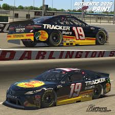Bass pro shops / tracker (dale earnhardt, inc.) chevrolet. 2020 Martin Truex Jr Bass Pro Shops Throwback Truex Jr Martin Truex Jr Bass Boat