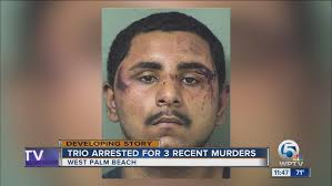 PBSO: Man confesses to 3 South Florida murders